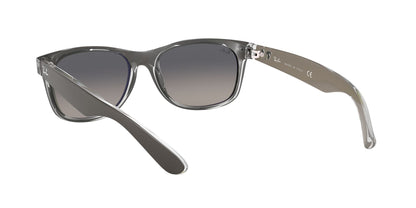 RAY-BAN RB2132 NEW WAYFARER 614371 55