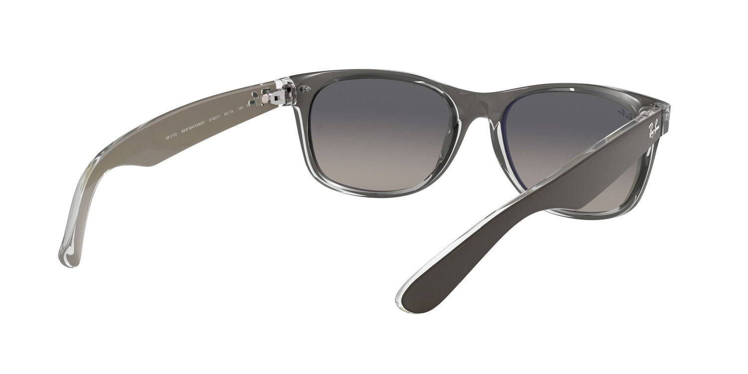 RAY-BAN RB2132 NEW WAYFARER 614371 55