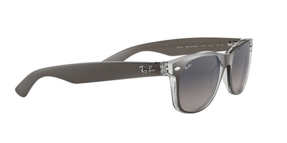 RAY-BAN RB2132 NEW WAYFARER 614371 55