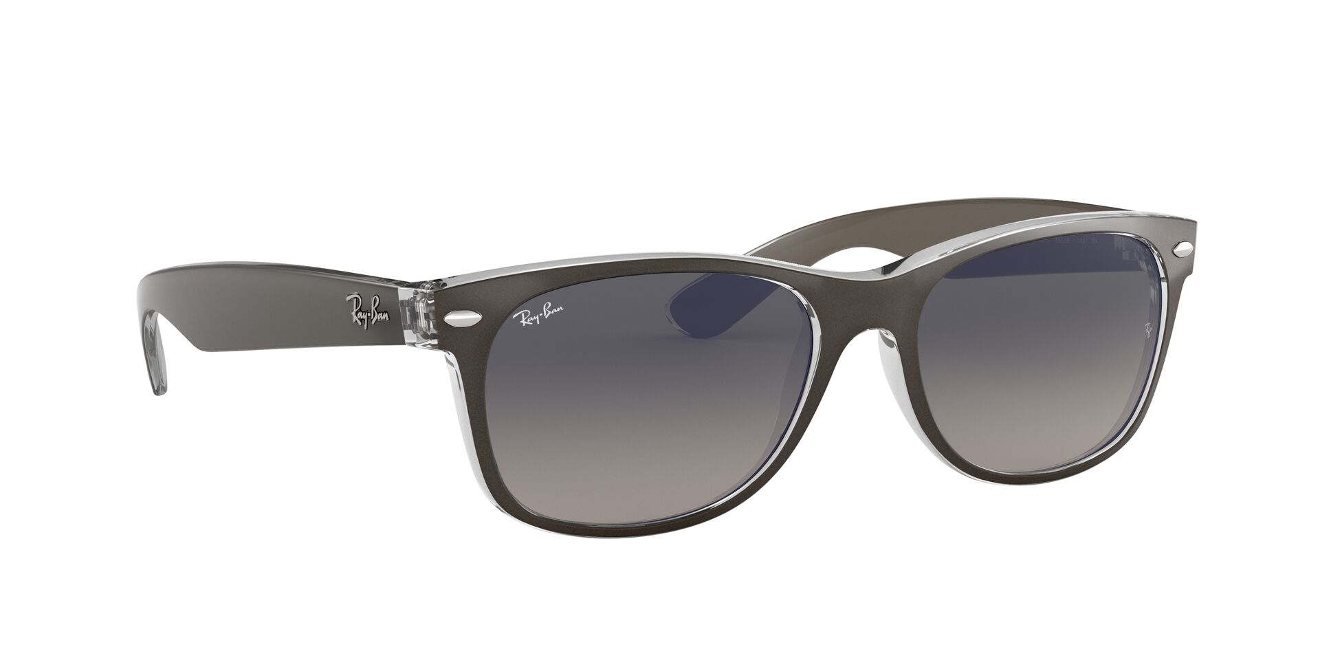 RAY-BAN RB2132 NEW WAYFARER 614371 55