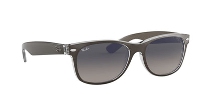 RAY-BAN RB2132 NEW WAYFARER 614371 55