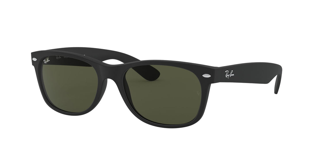 RAY-BAN RB2132 NEW WAYFARER 622 55