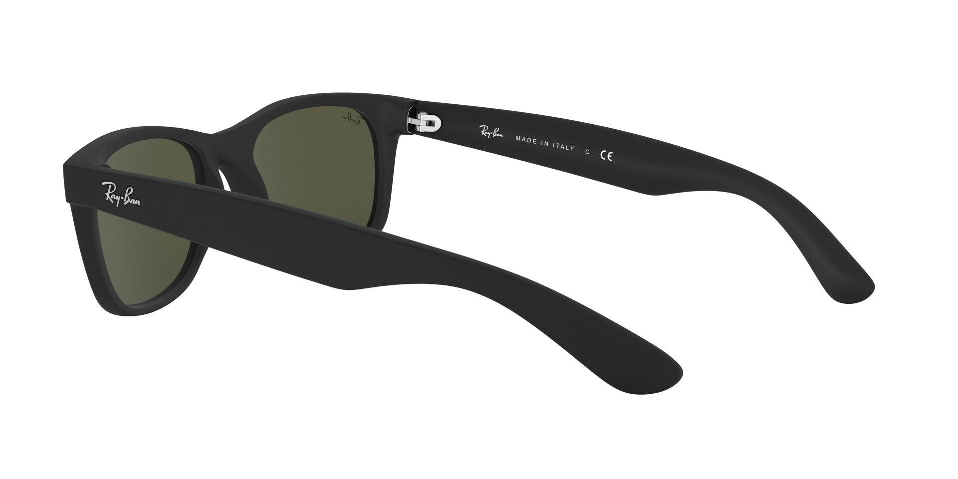 RAY-BAN RB2132 NEW WAYFARER 622 55