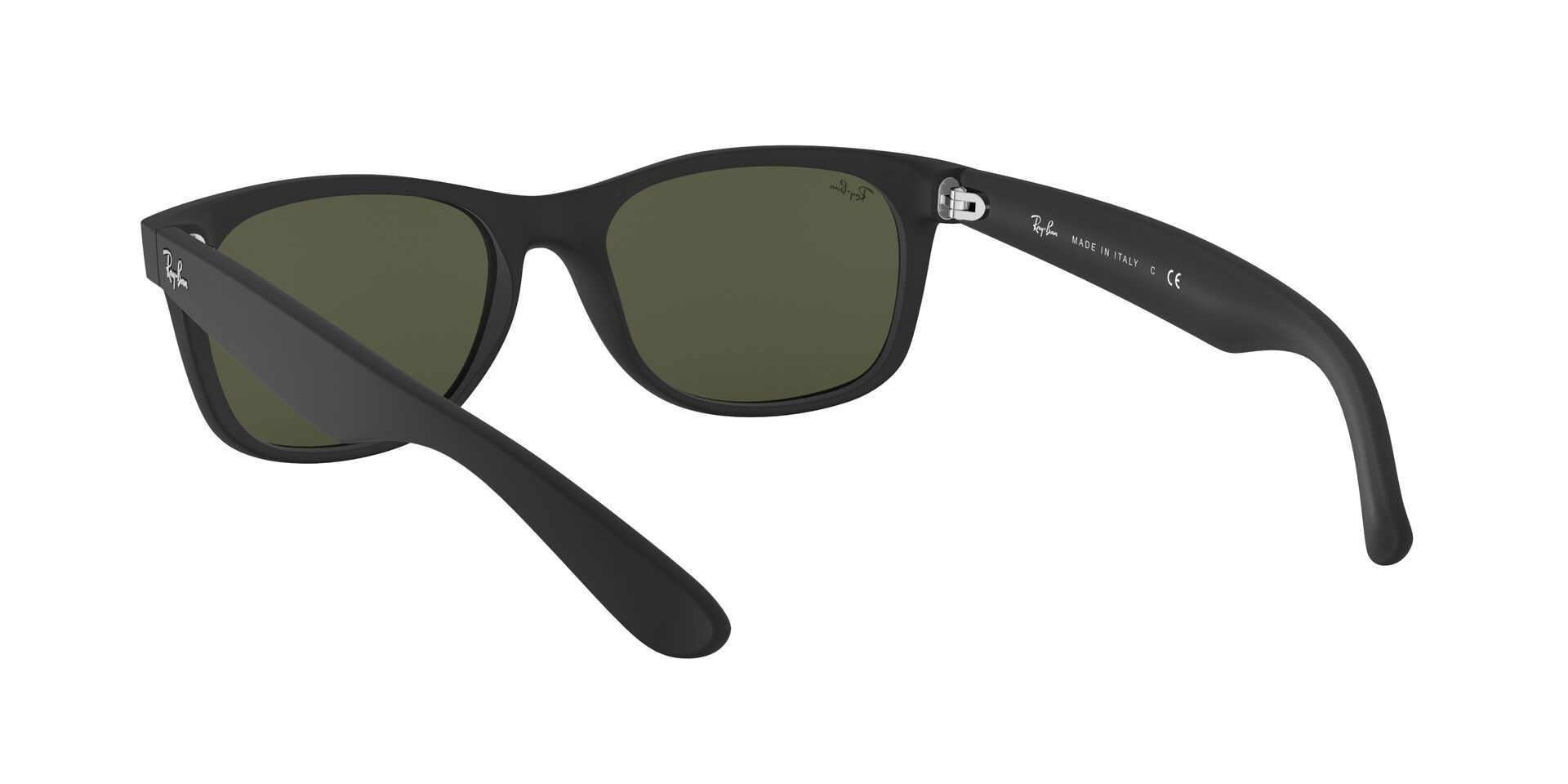 RAY-BAN RB2132 NEW WAYFARER 622 55
