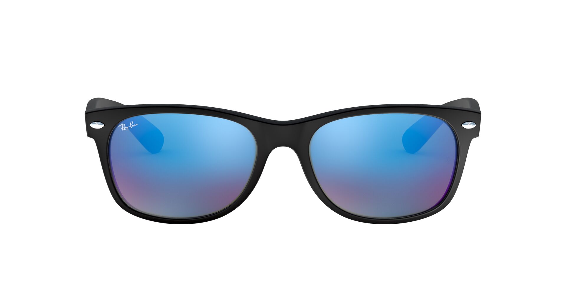 RAY-BAN RB2132 NEW WAYFARER 622 52