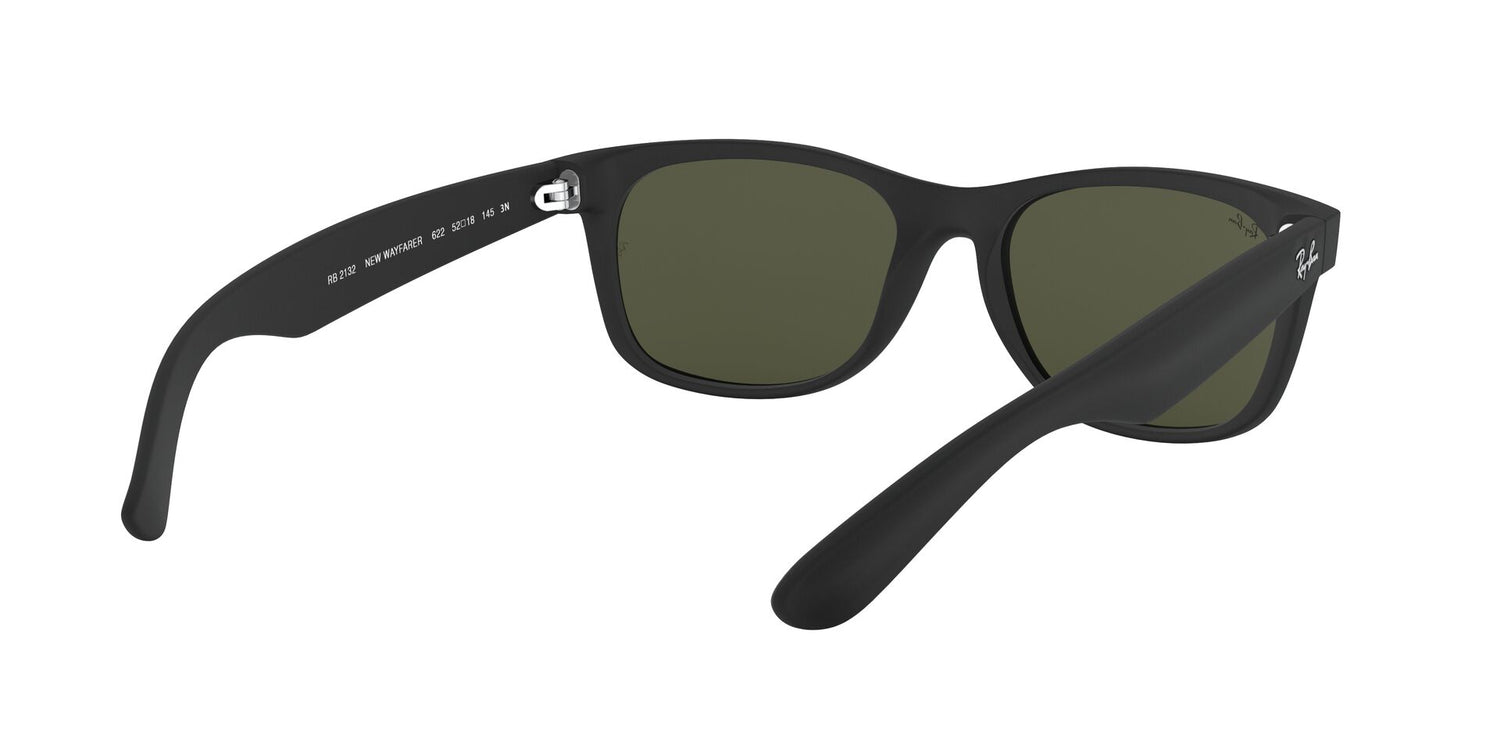 RAY-BAN RB2132 NEW WAYFARER 622 55