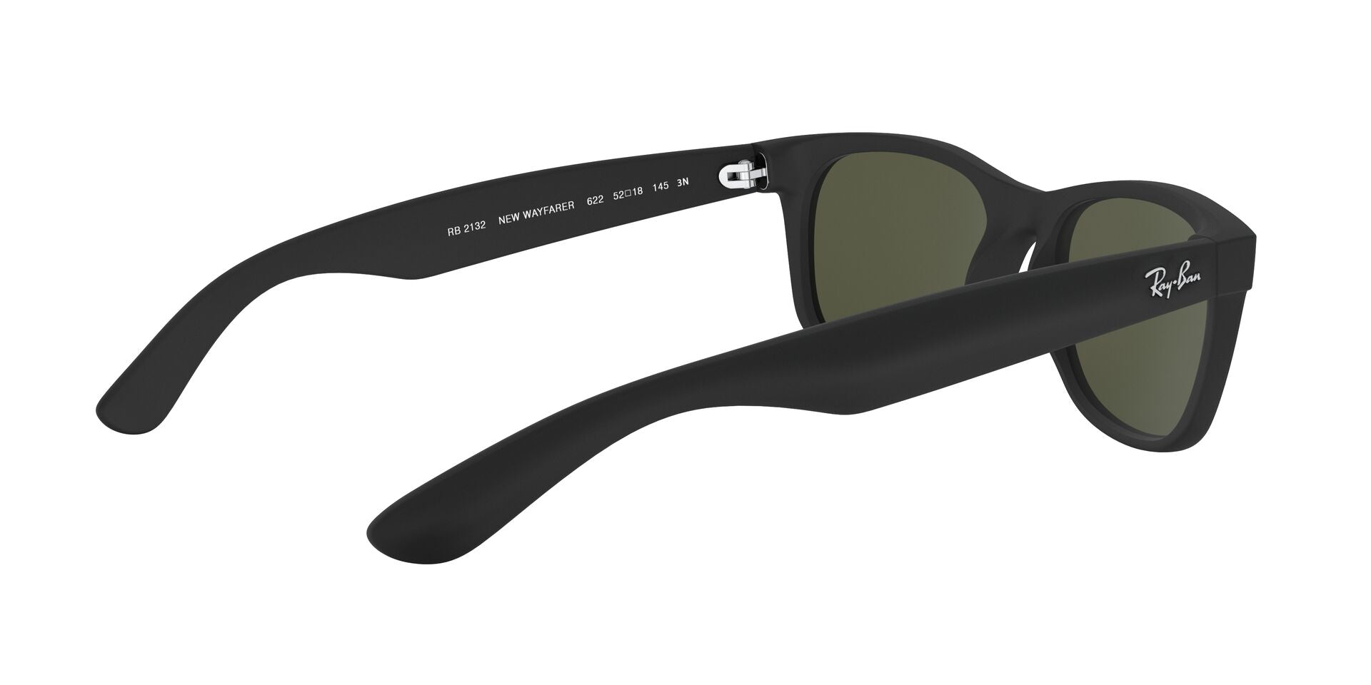 RAY-BAN RB2132 NEW WAYFARER 622 55