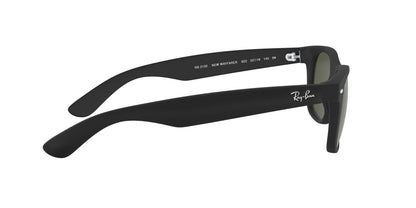 RAY-BAN RB2132 NEW WAYFARER 622 58