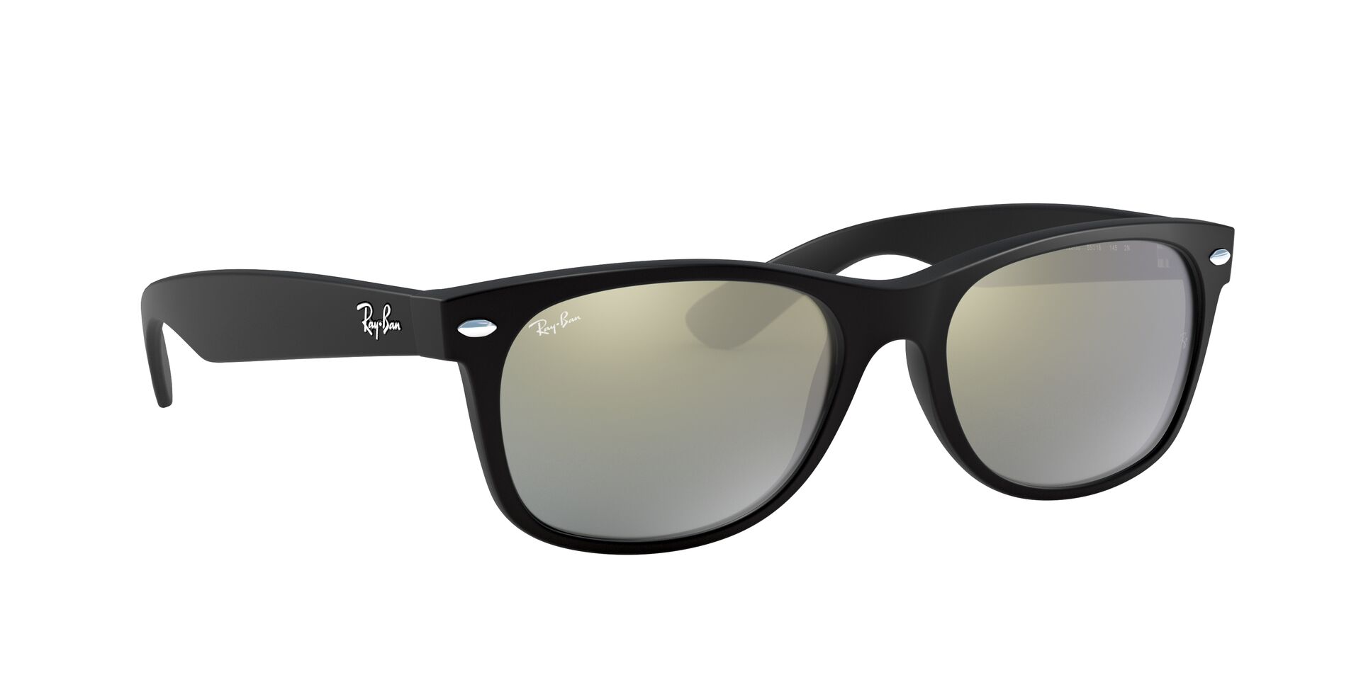 RAY-BAN RB2132 NEW WAYFARER 622 52