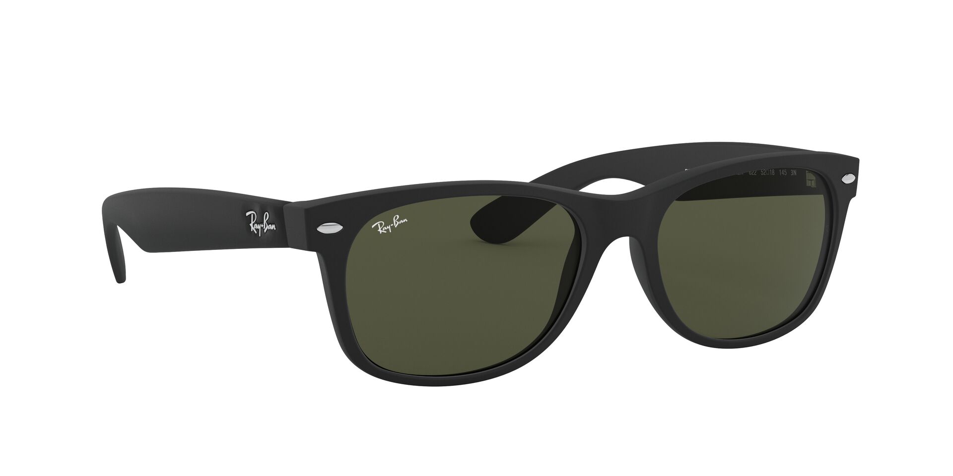 RAY-BAN RB2132 NEW WAYFARER 622 55