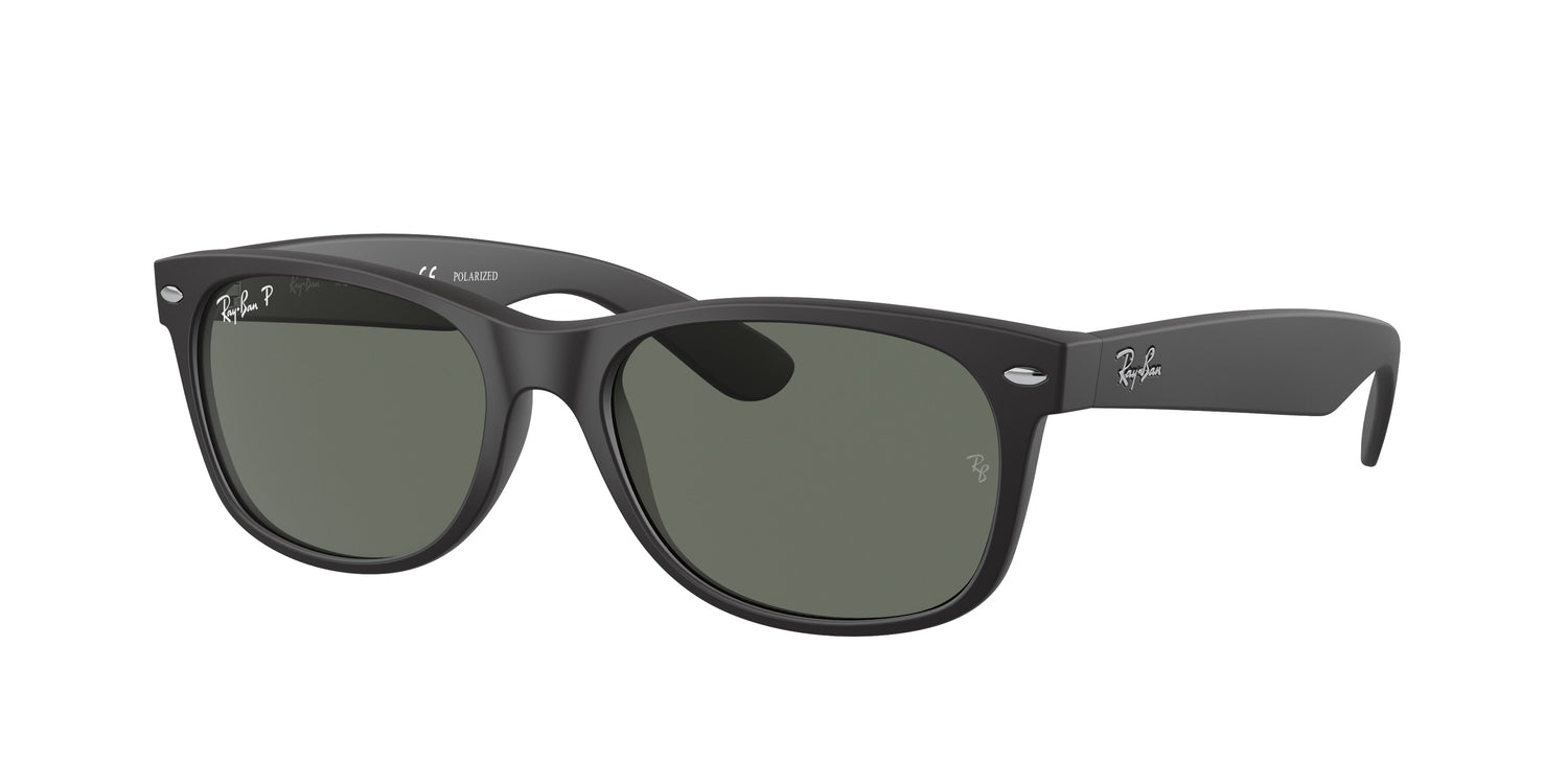 RAY-BAN RB2132 NEW WAYFARER 622/58 52