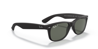 RAY-BAN RB2132 NEW WAYFARER 622/58 52