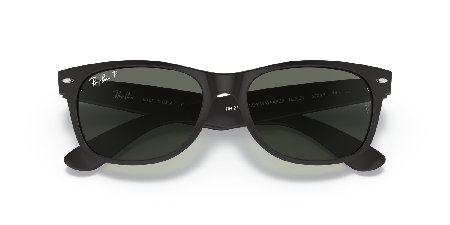 RAY-BAN RB2132 NEW WAYFARER 622/58 52