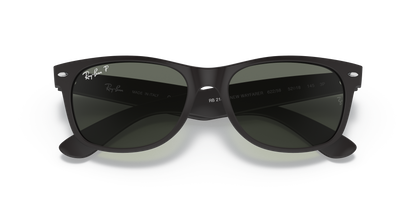 RAY-BAN RB2132 NEW WAYFARER 622/58 52