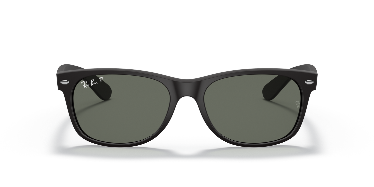 RAY-BAN RB2132 NEW WAYFARER 622/58 52