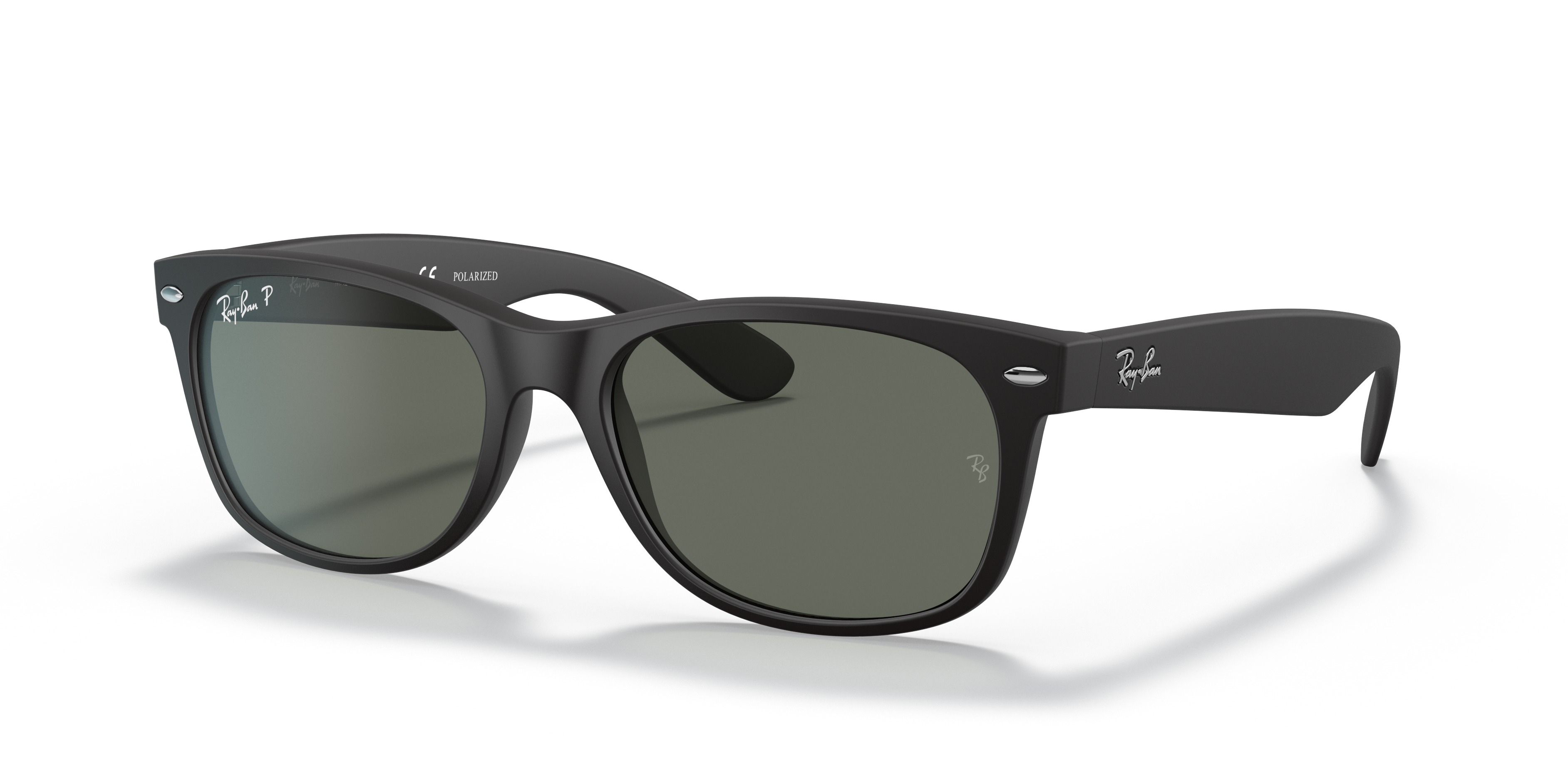 RAY-BAN RB2132 NEW WAYFARER 622/58 55