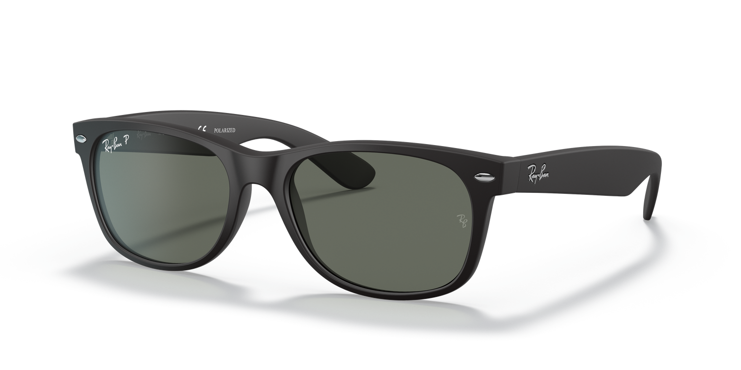 RAY-BAN RB2132 NEW WAYFARER 622/58 52