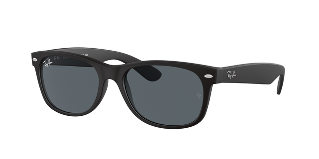 RAY-BAN RB2132 NEW WAYFARER 622 55