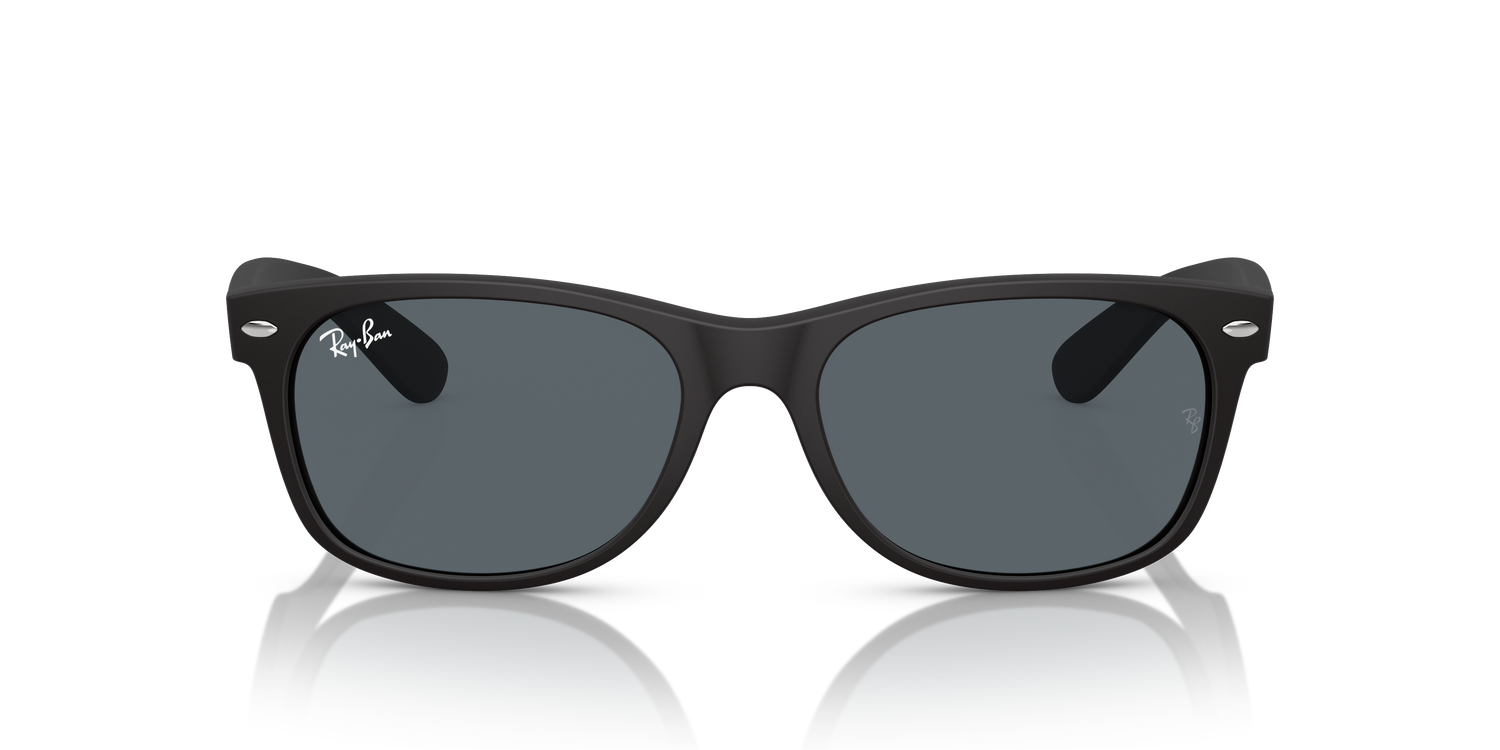 RAY-BAN RB2132 NEW WAYFARER 622/R5 55