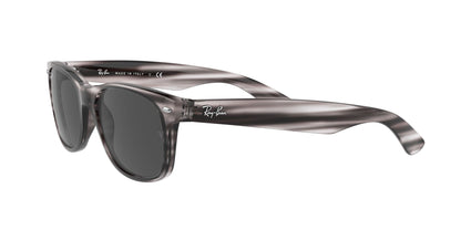 RAY-BAN RB2132 NEW WAYFARER 6430B1 58