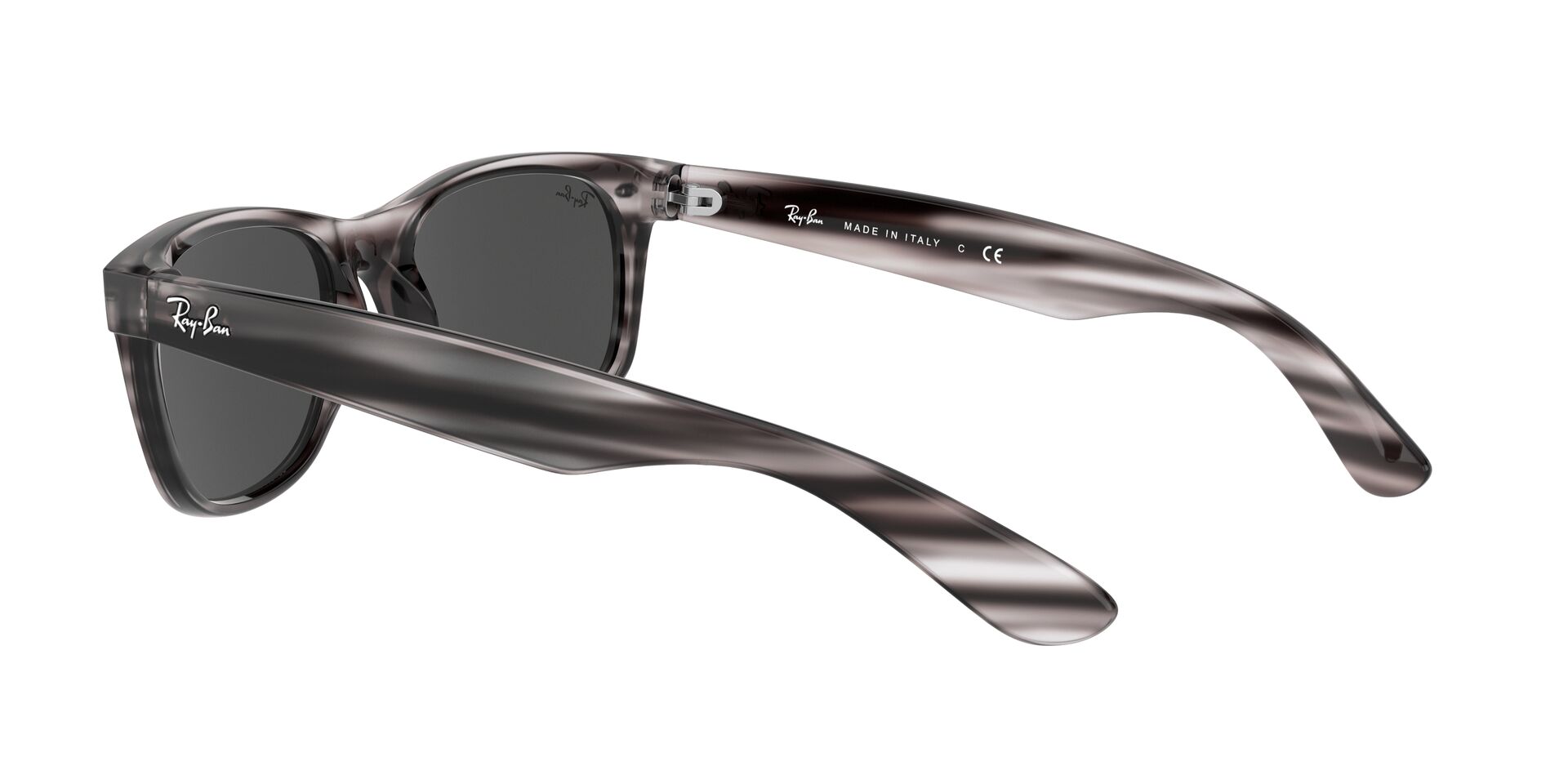 RAY-BAN RB2132 NEW WAYFARER 6430B1 52