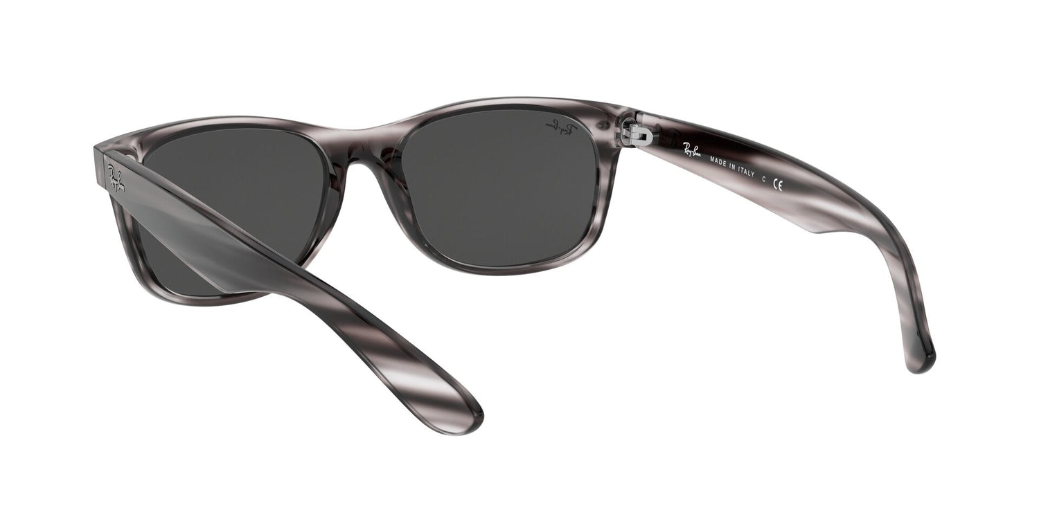 RAY-BAN RB2132 NEW WAYFARER 6430B1 55
