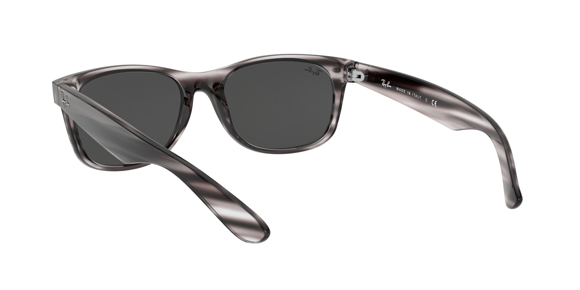 RAY-BAN RB2132 NEW WAYFARER 6430B1 55