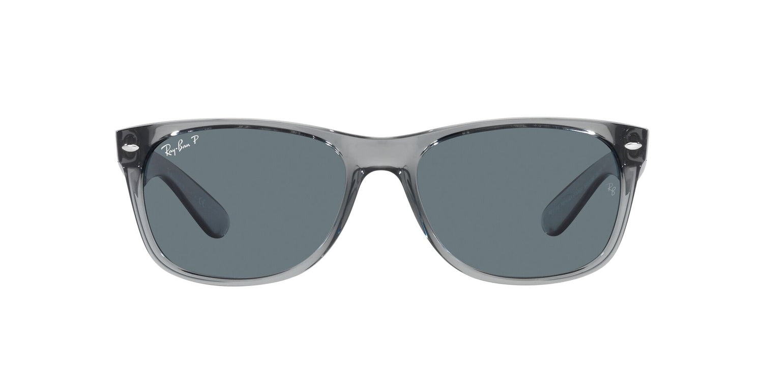 RAY-BAN RB2132 NEW WAYFARER 64503R 55