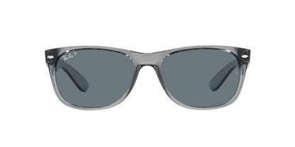 RAY-BAN RB2132 NEW WAYFARER 64503R 55