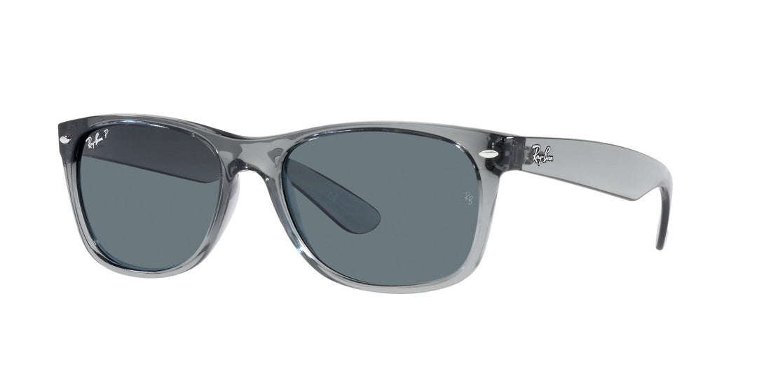 RAY-BAN RB2132 NEW WAYFARER 64503R 58