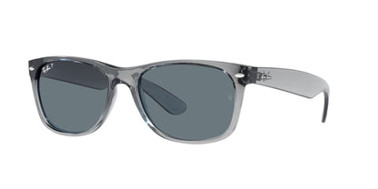RAY-BAN RB2132 NEW WAYFARER 64503R 55
