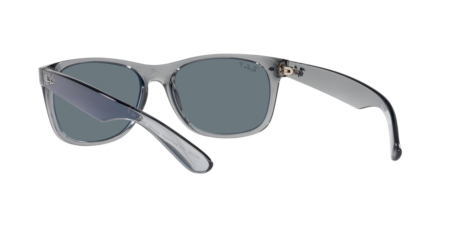 RAY-BAN RB2132 NEW WAYFARER 64503R 58