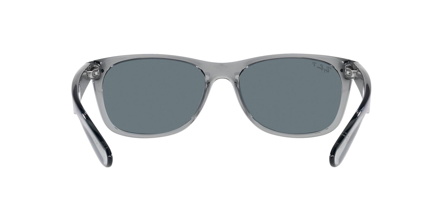 RAY-BAN RB2132 NEW WAYFARER 64503R 58