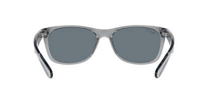 RAY-BAN RB2132 NEW WAYFARER 64503R 58