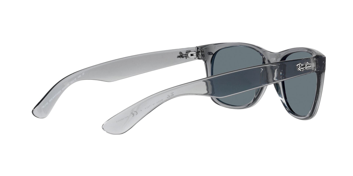 RAY-BAN RB2132 NEW WAYFARER 64503R 58