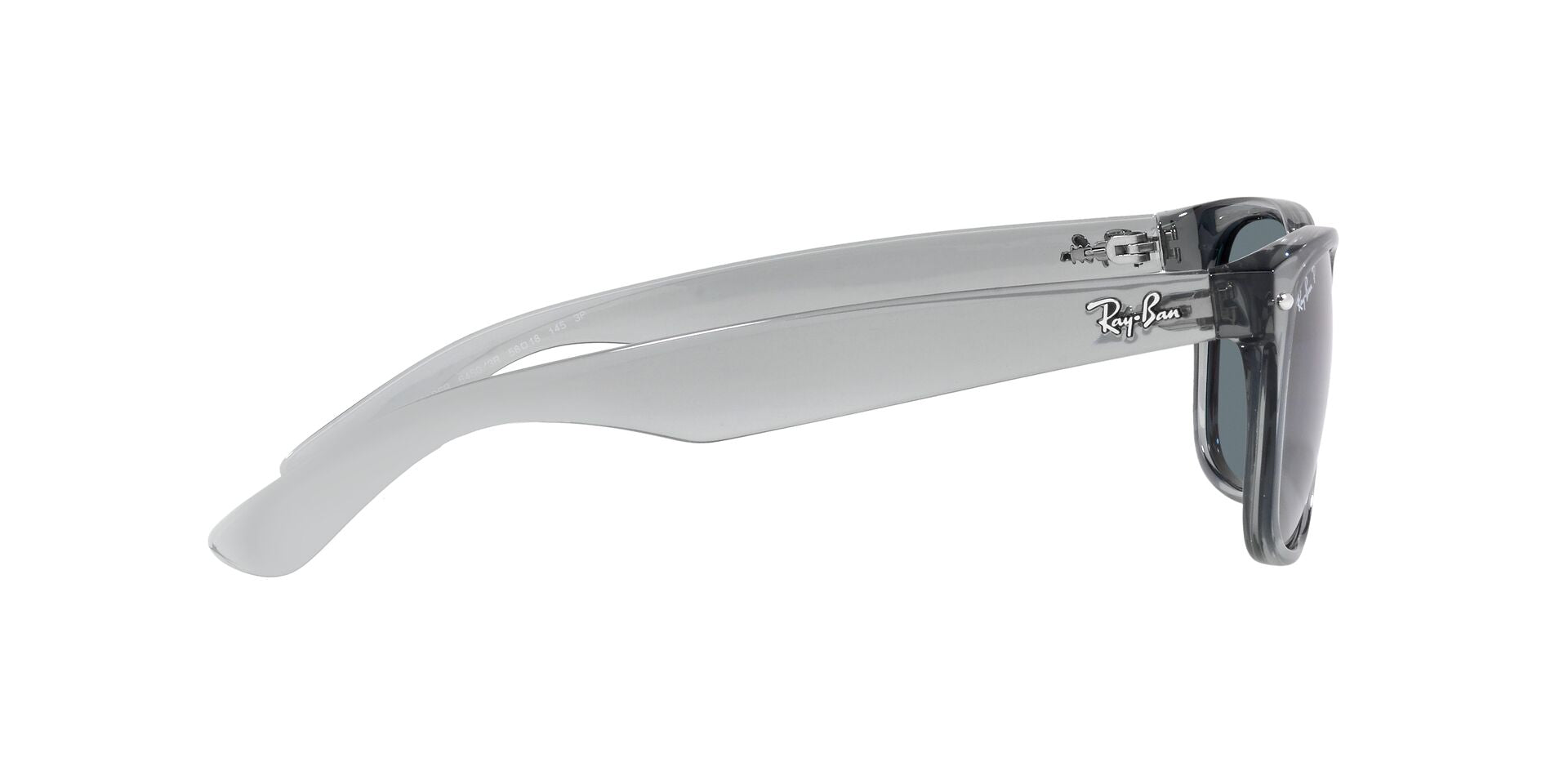 RAY-BAN RB2132 NEW WAYFARER 64503R 58