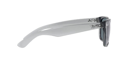 RAY-BAN RB2132 NEW WAYFARER 64503R 55