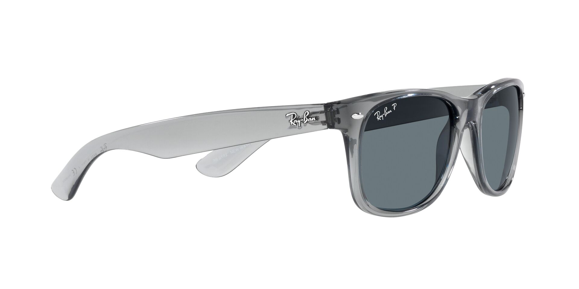 RAY-BAN RB2132 NEW WAYFARER 64503R 55