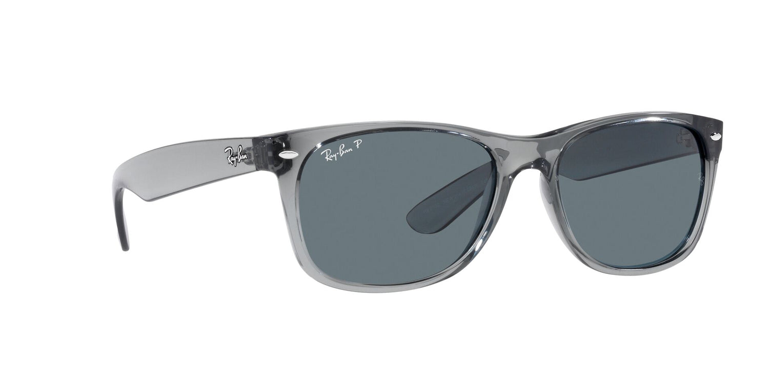 RAY-BAN RB2132 NEW WAYFARER 64503R 58