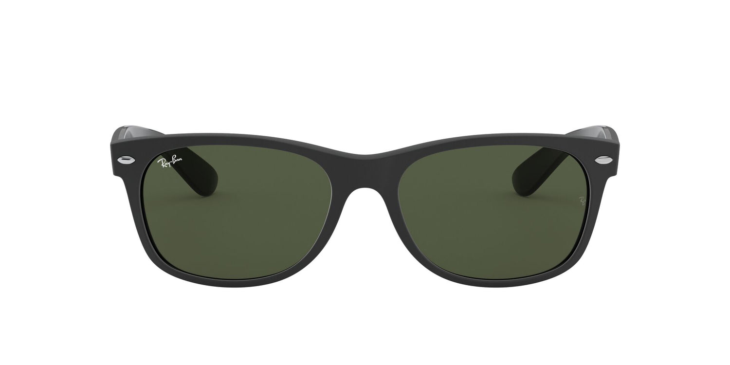 RAY-BAN RB2132 NEW WAYFARER 646231 58