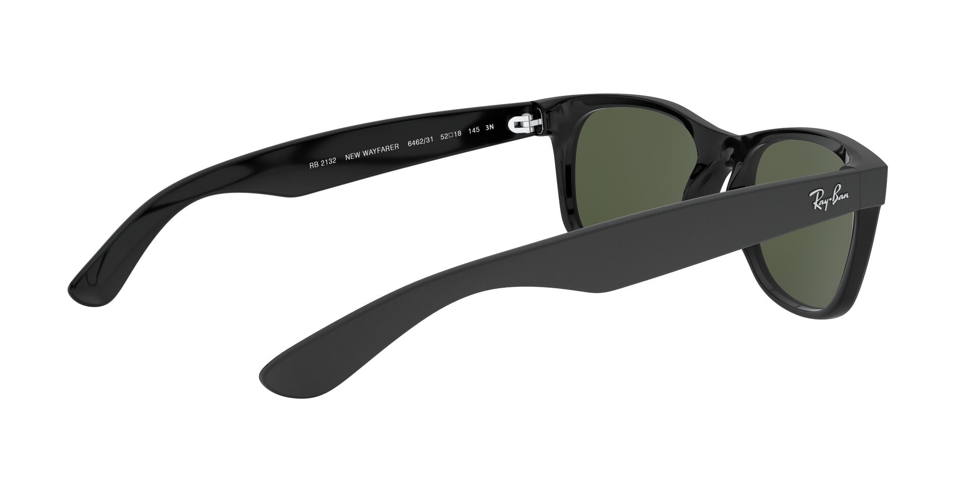 RAY-BAN RB2132 NEW WAYFARER 646231 58