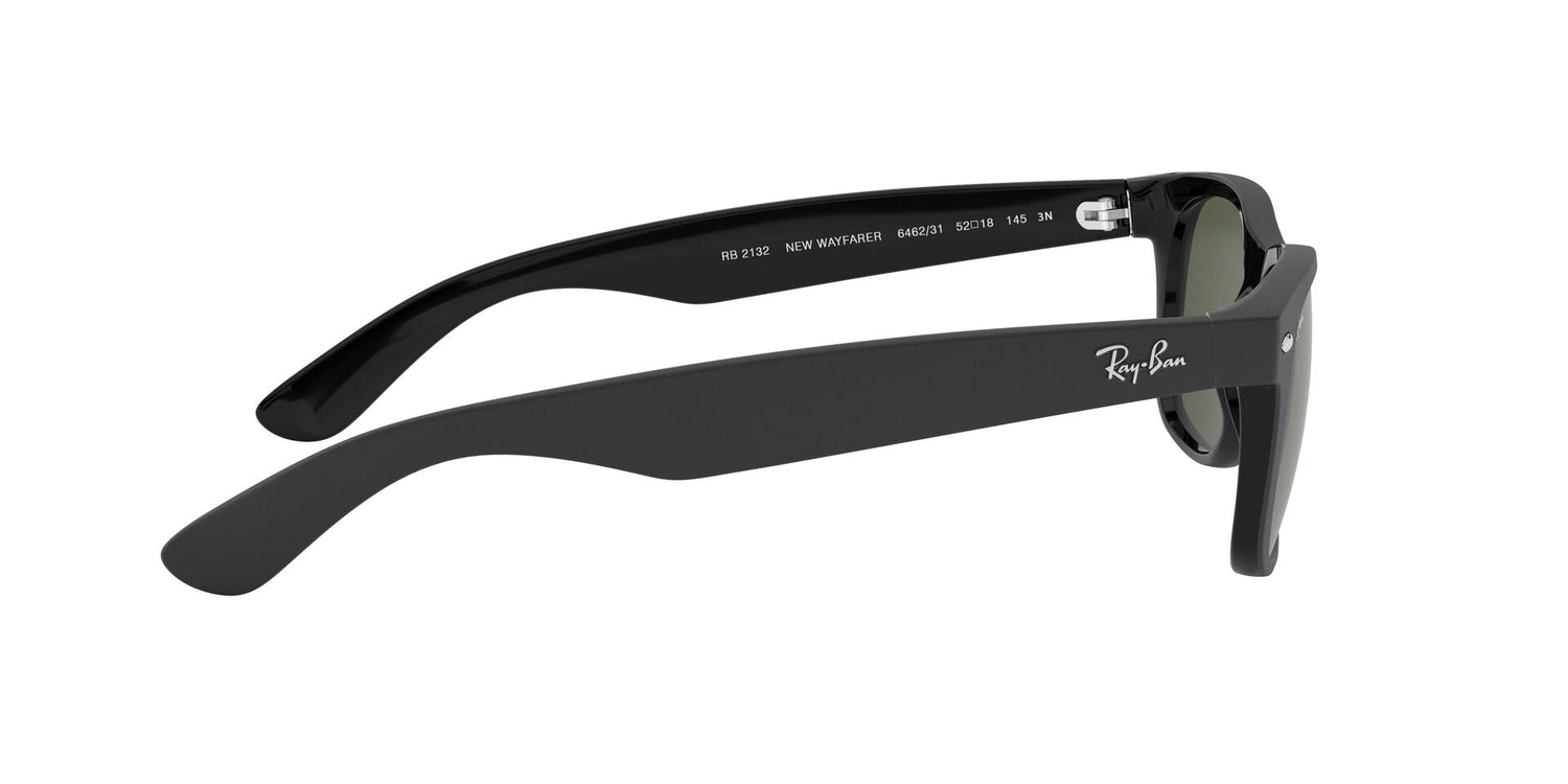 RAY-BAN RB2132 NEW WAYFARER 646231 58