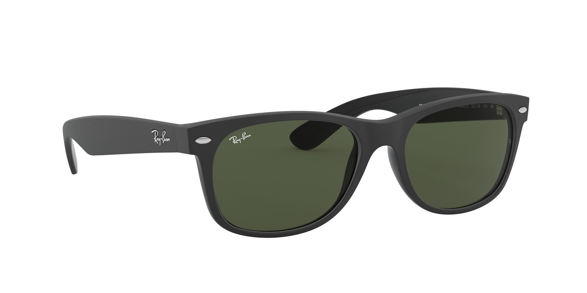 RAY-BAN RB2132 NEW WAYFARER 646231 52