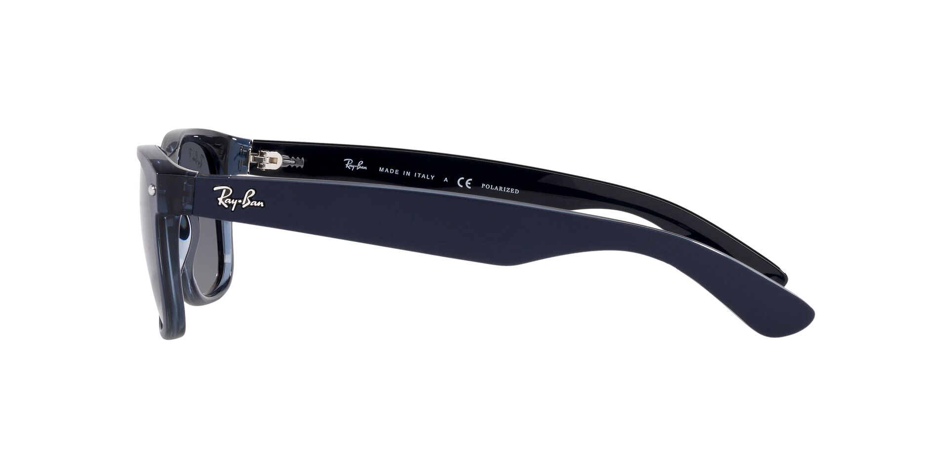 RAY-BAN RB2132 NEW WAYFARER 660778 55