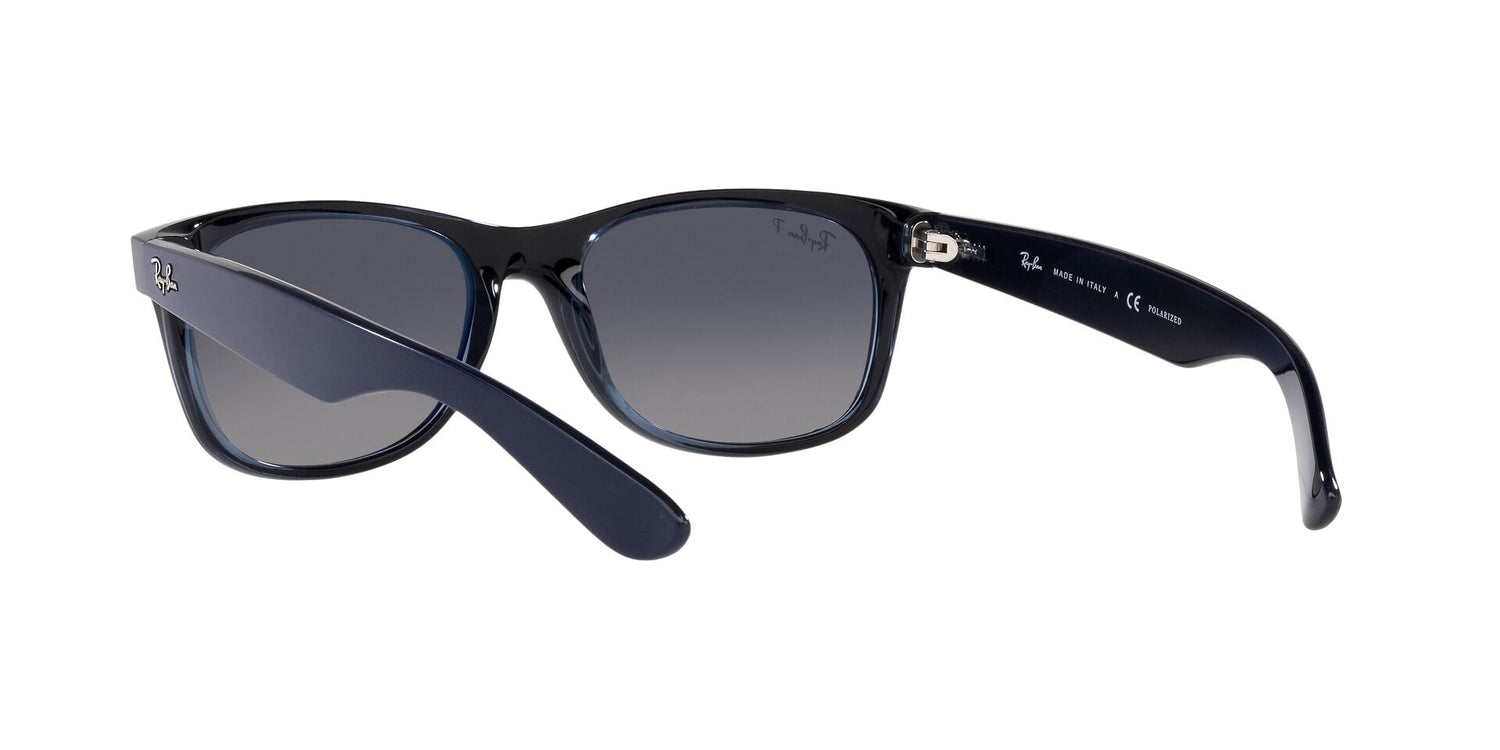 RAY-BAN RB2132 NEW WAYFARER 660778 55