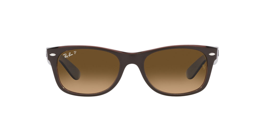 Translation missing: es.seo.product.type.gafas-de-sol ray-ban rb2132 new wayfarer 6608m2 unisex talla 55mm - Translation missing: es.seo.product.alt.imagen-principal
