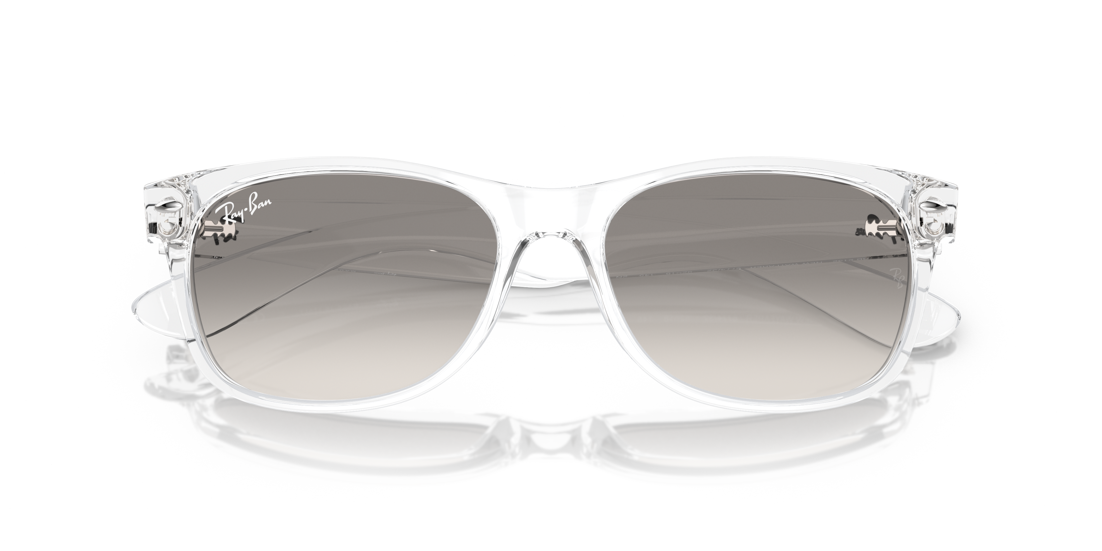 RAY-BAN RB2132 NEW WAYFARER 677432 55