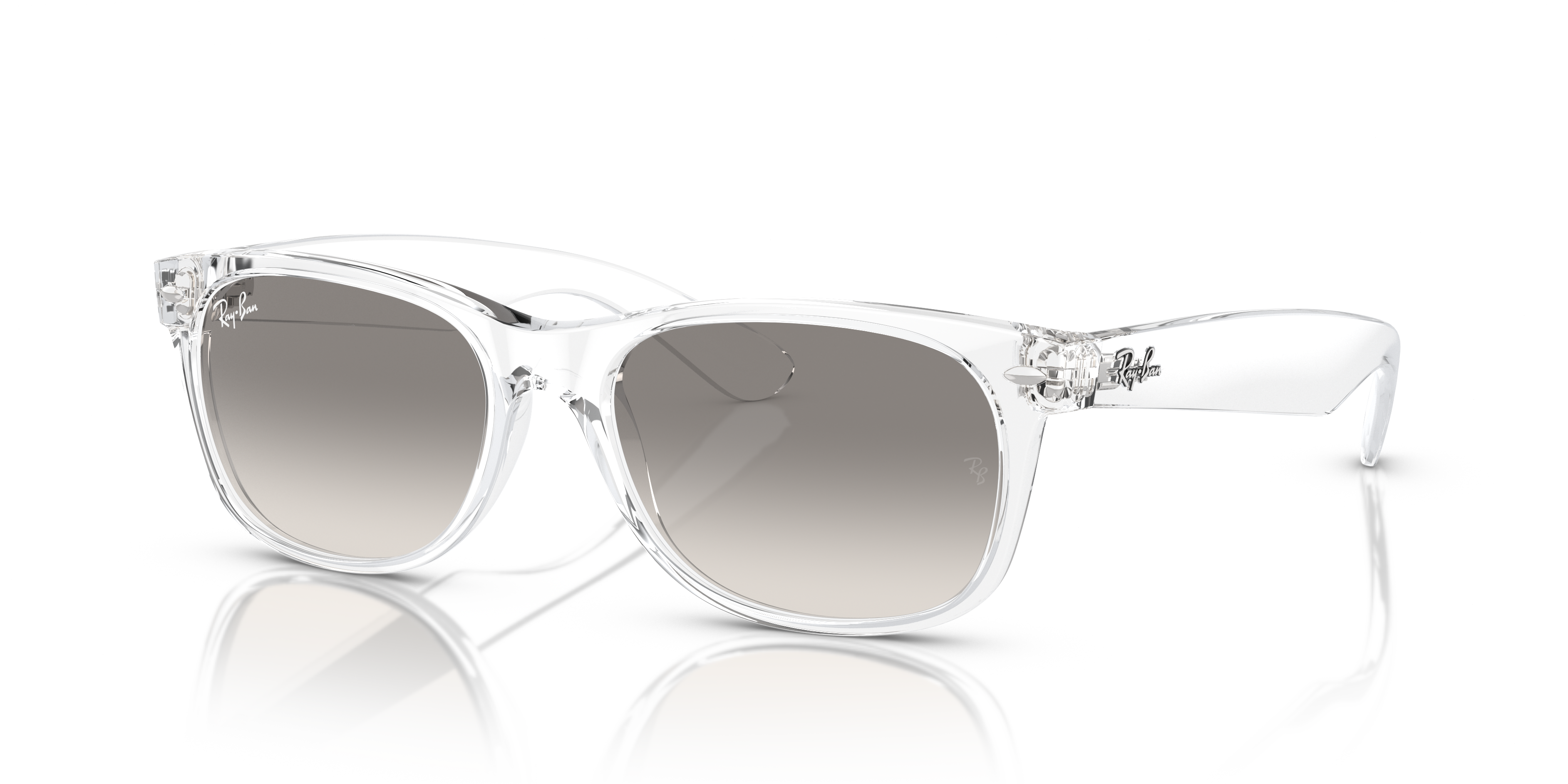 RAY-BAN RB2132 NEW WAYFARER 677432 55