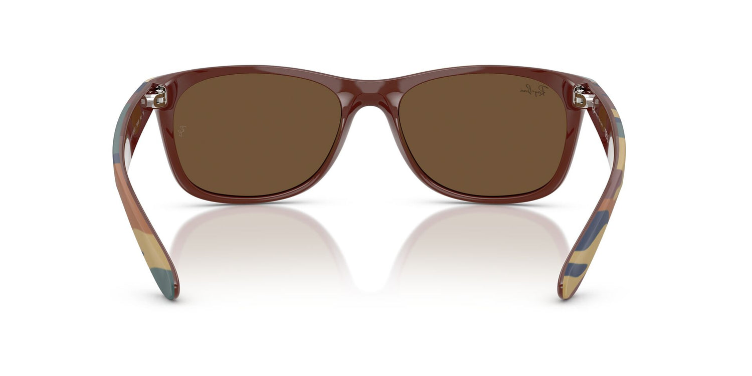 RAY-BAN RB2132 NEW WAYFARER 682533 55