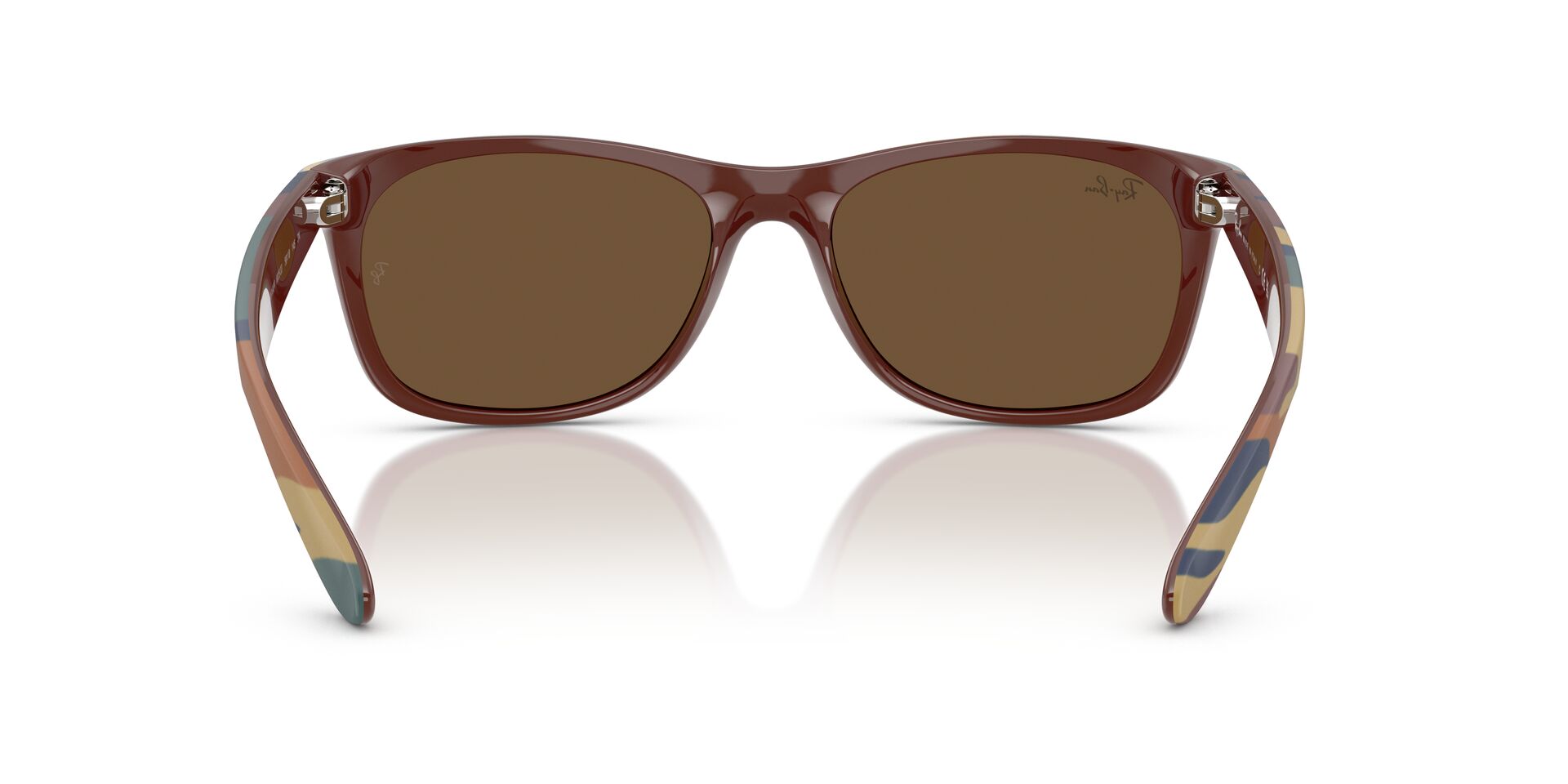 RAY-BAN RB2132 NEW WAYFARER 682533 55